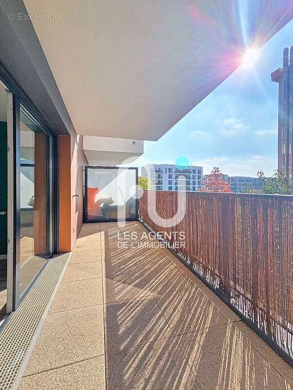 Appartement à BOIS-COLOMBES