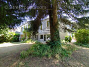 Maison à SAINT-AIGNAN