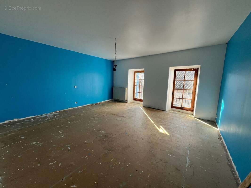 Maison à CASTILLONNES