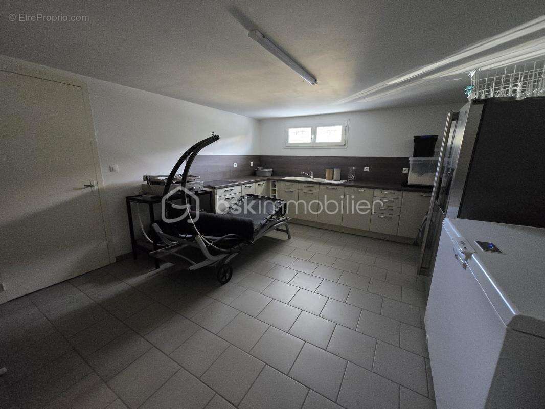 Magnifique Pavillon sur sous-sol de 133m² quartier Montapins à Nevers - photo 29