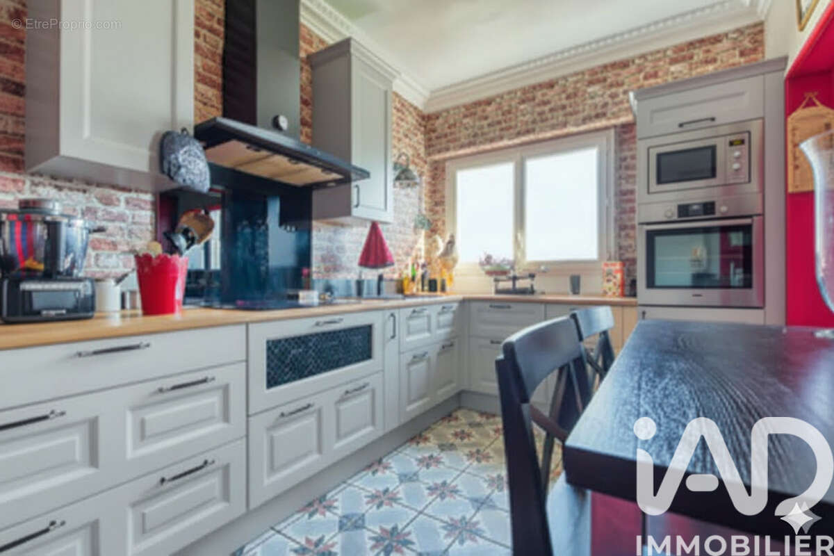 Photo 8 - Appartement à BORDEAUX