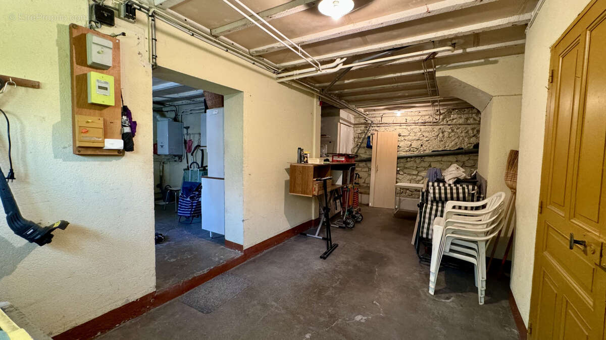 Maison à CLERMONT-FERRAND