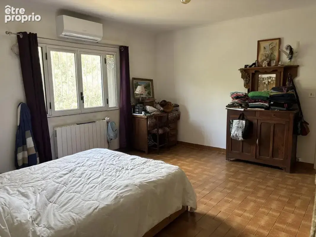 Lorgues, maison sur 2 030 m² de terrain avec studio et piscine - photo 16