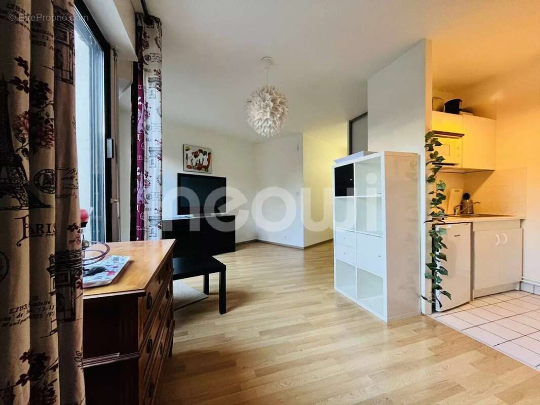 Appartement à CHAMALIERES