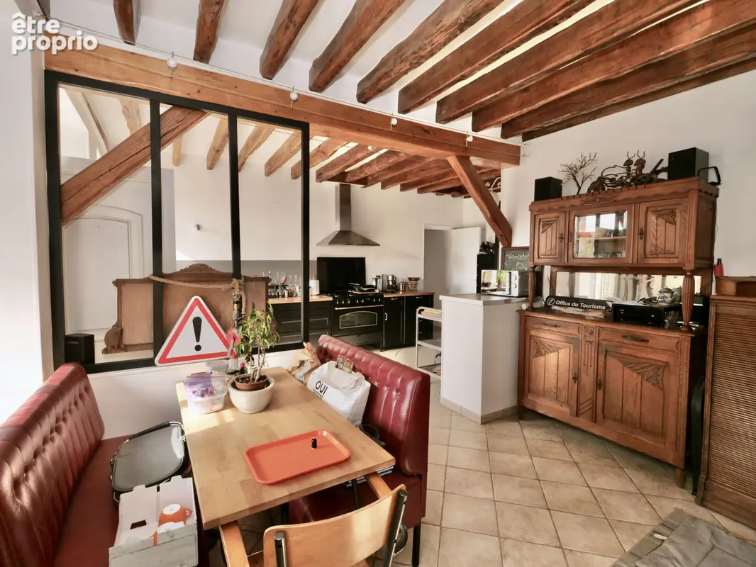 Maison 7 pièces 212 m² à vendre à Souppes-Sur-Loing (77460) - photo 9