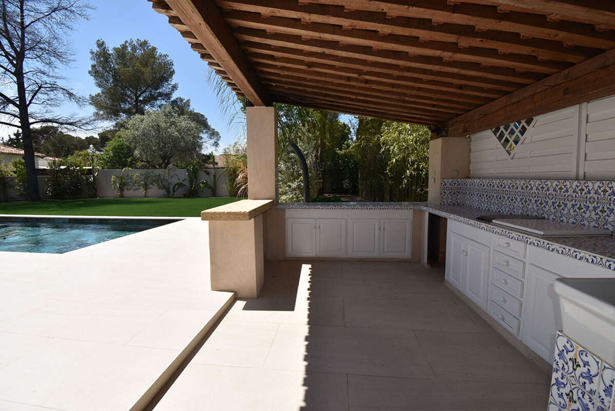 Maison à SAINT-RAPHAEL