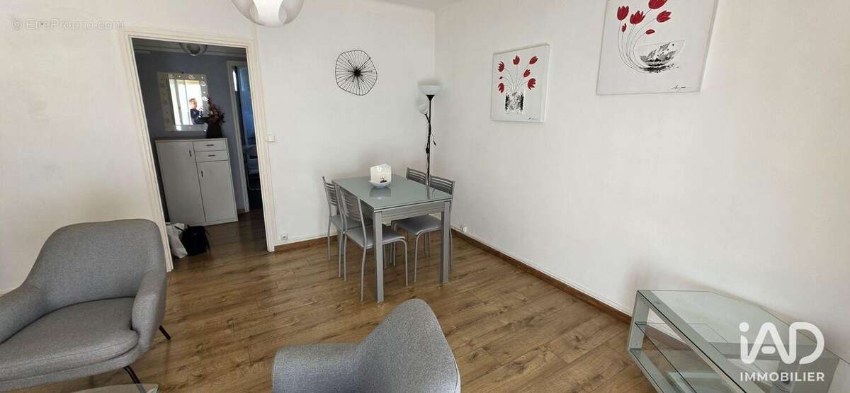 Photo 3 - Appartement à MONTPELLIER