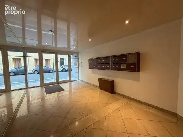 Saint-étienne bellevue – local professionnel / bureaux ou appartement – 96 m² - photo 9