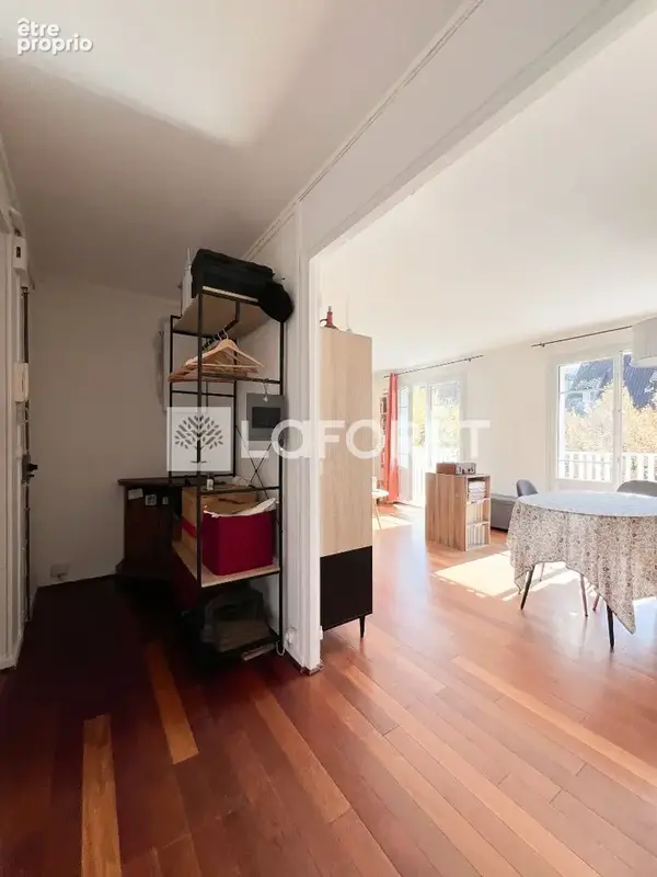 3 pièces de 65m² avec balcon - photo 9