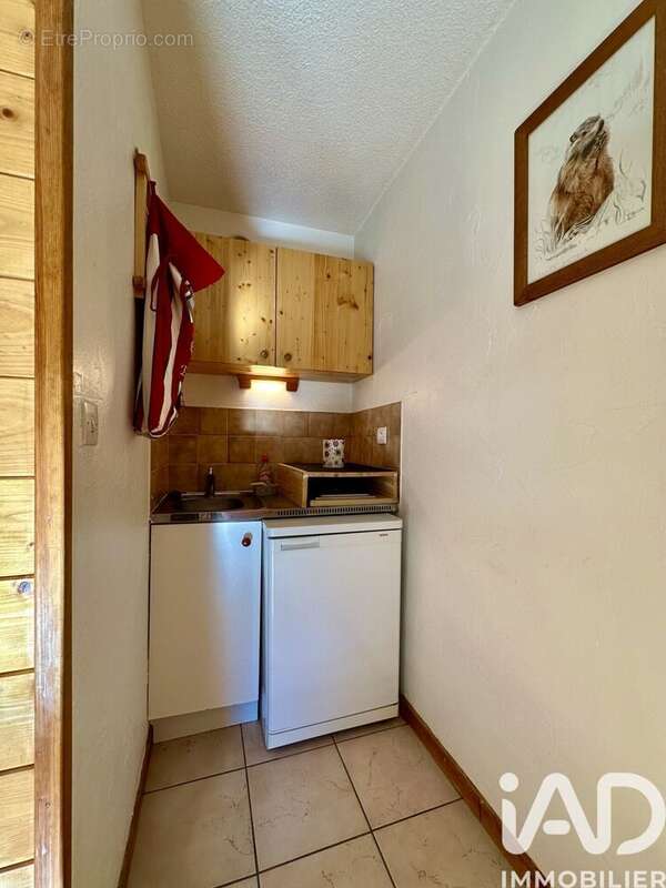 Photo 6 - Appartement à ARACHES-LA-FRASSE