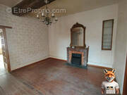 Maison à VILLENAUXE-LA-GRANDE