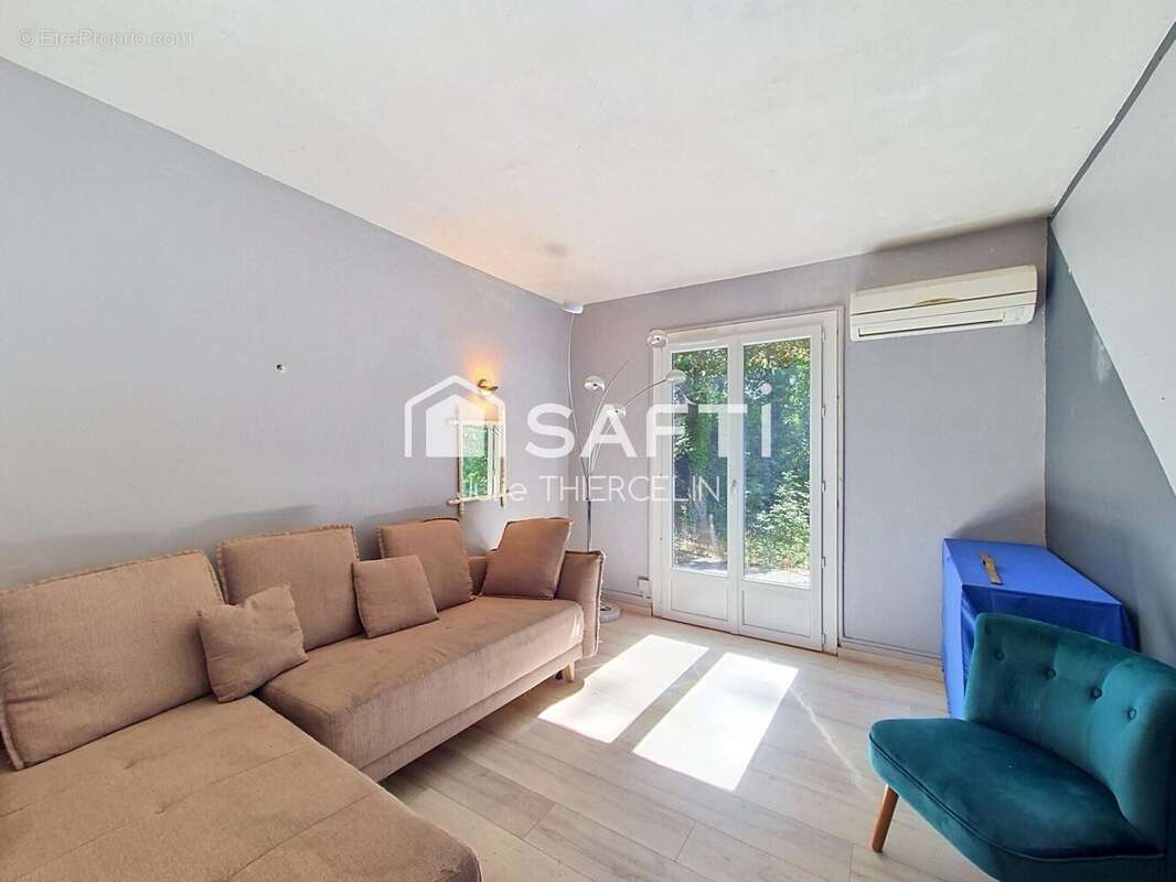 Photo 5 - Maison à BRAY-EN-VAL