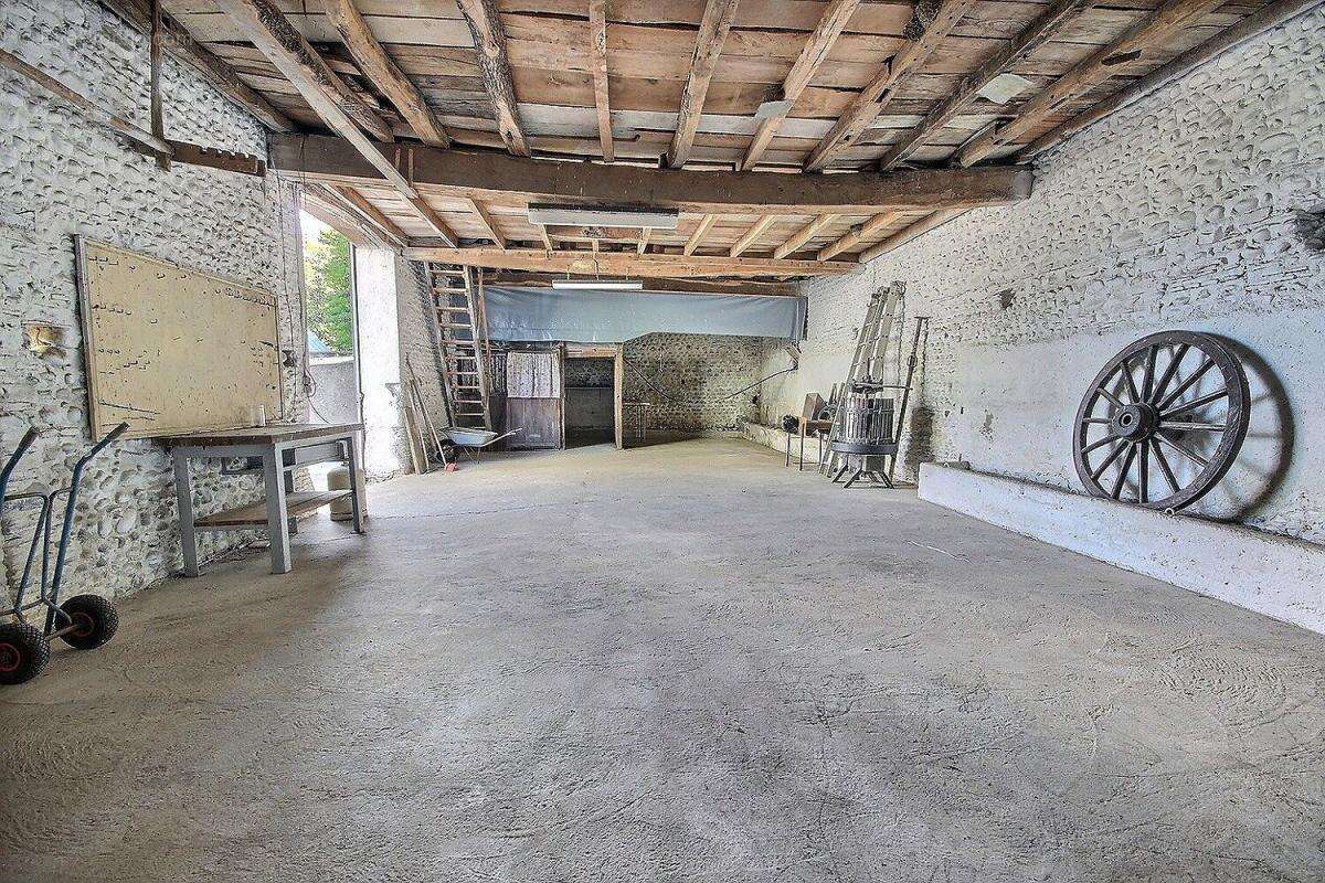 Maison à BEYRIE-EN-BEARN