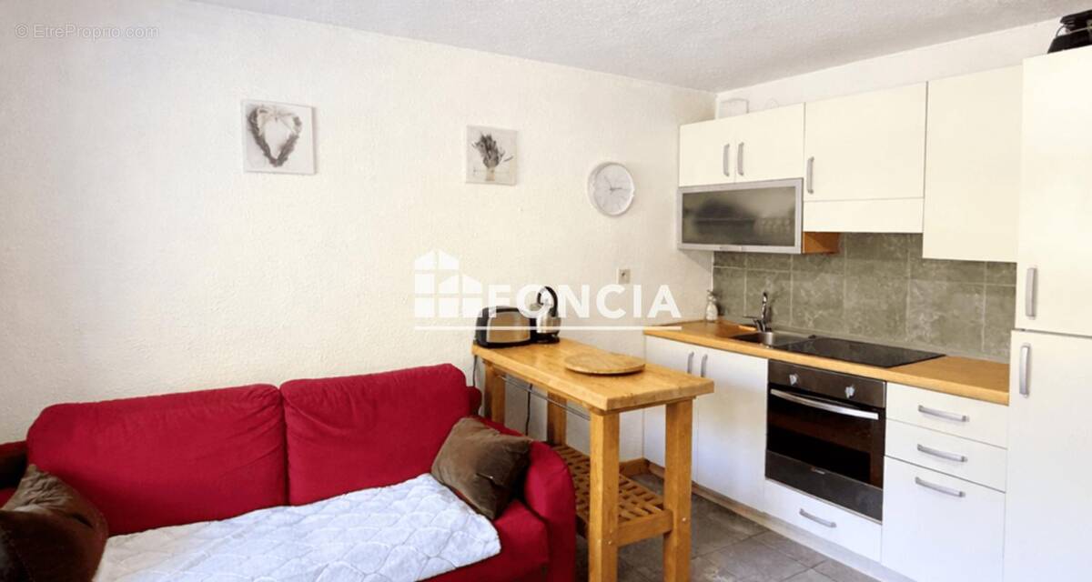 Appartement à LES HOUCHES