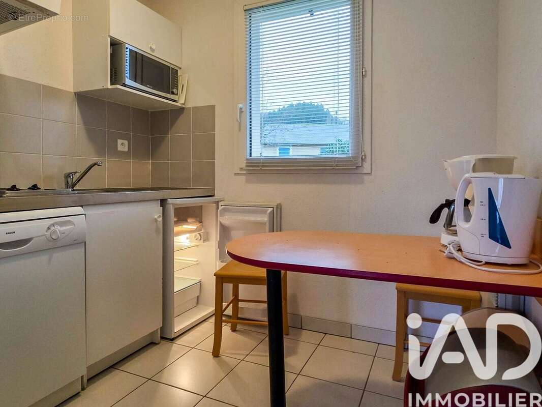 Photo 5 - Appartement à SAINT-GENIEZ-D'OLT