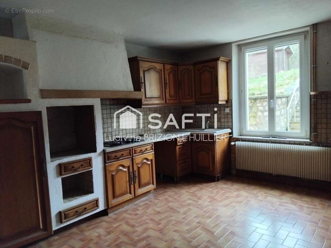 Photo 3 - Maison à LOUPMONT