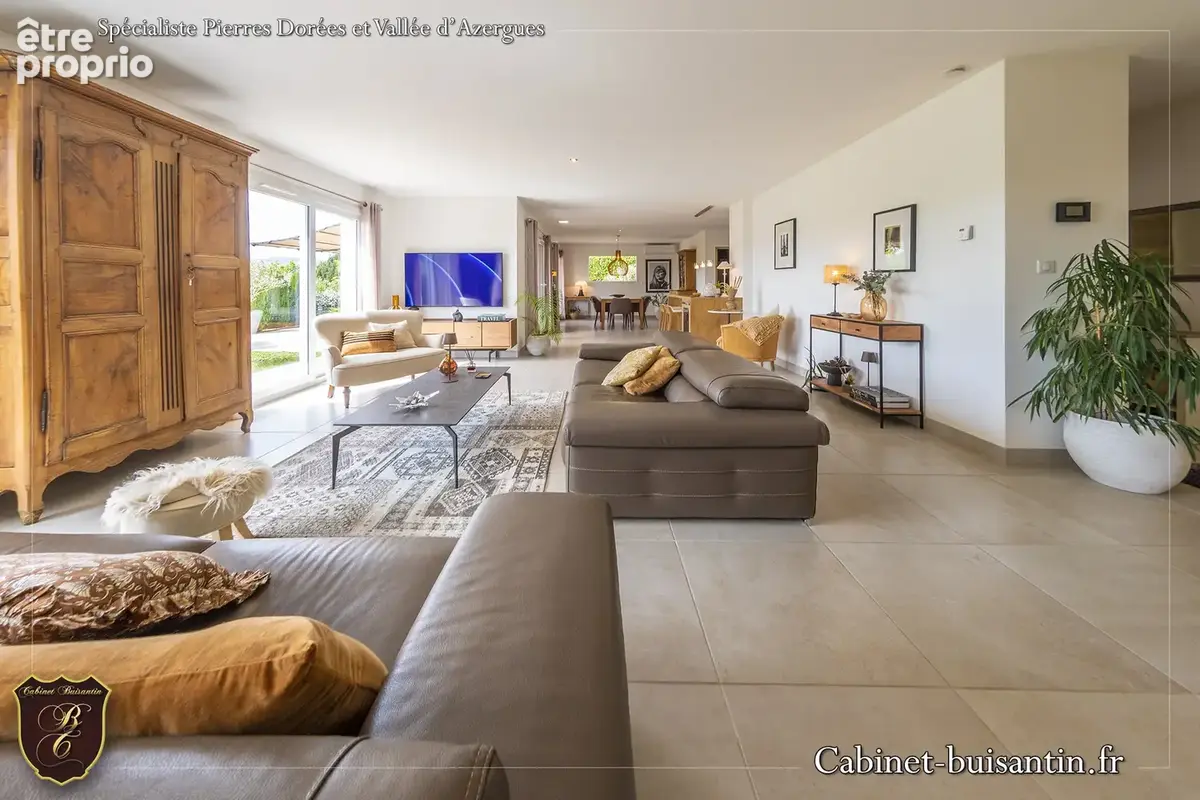 Panorama d'exception pour cette villa contemporaine - photo 8