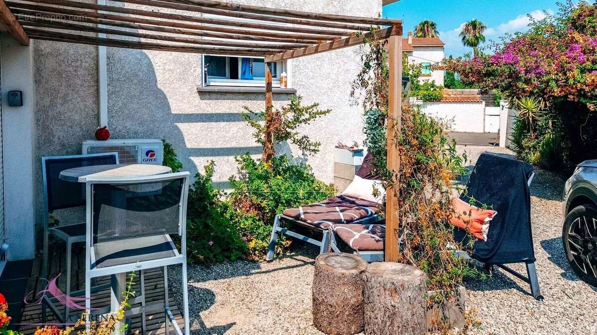 Maison t4 ghisonaccia - photo 15