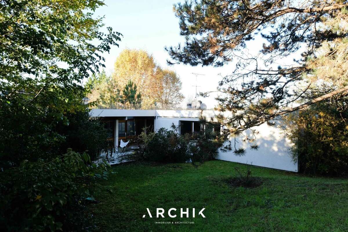 Maison à MIRAMONT-DE-GUYENNE