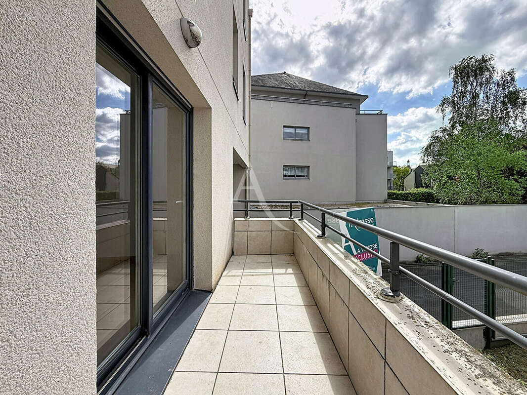 Appartement à ANGERS