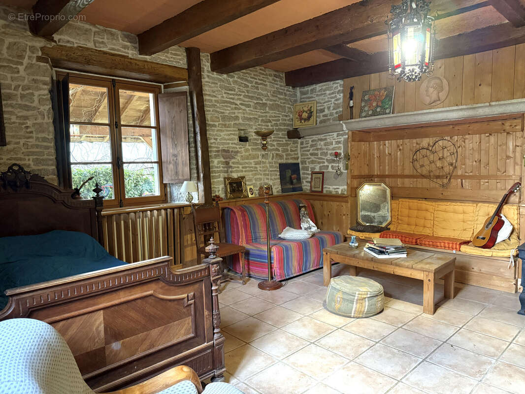 Maison à ORVE