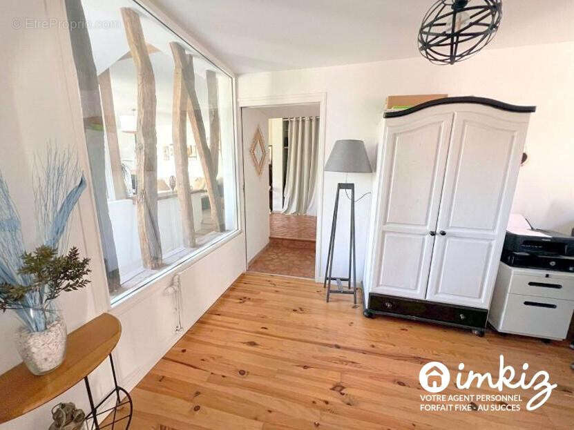 Maison 8 pièces - photo 12