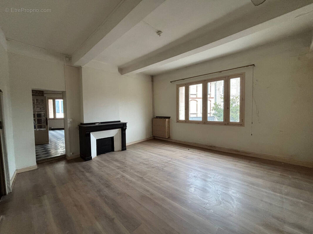 Photo 1 - Appartement à GAILLAC