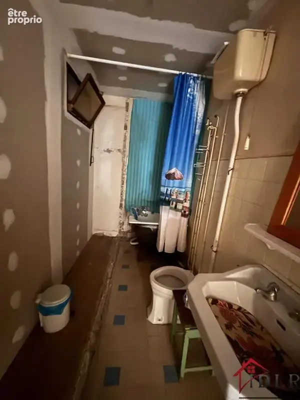 maison d'habitation de type f5, 110 m2 sur un terrain de 86 - photo 7