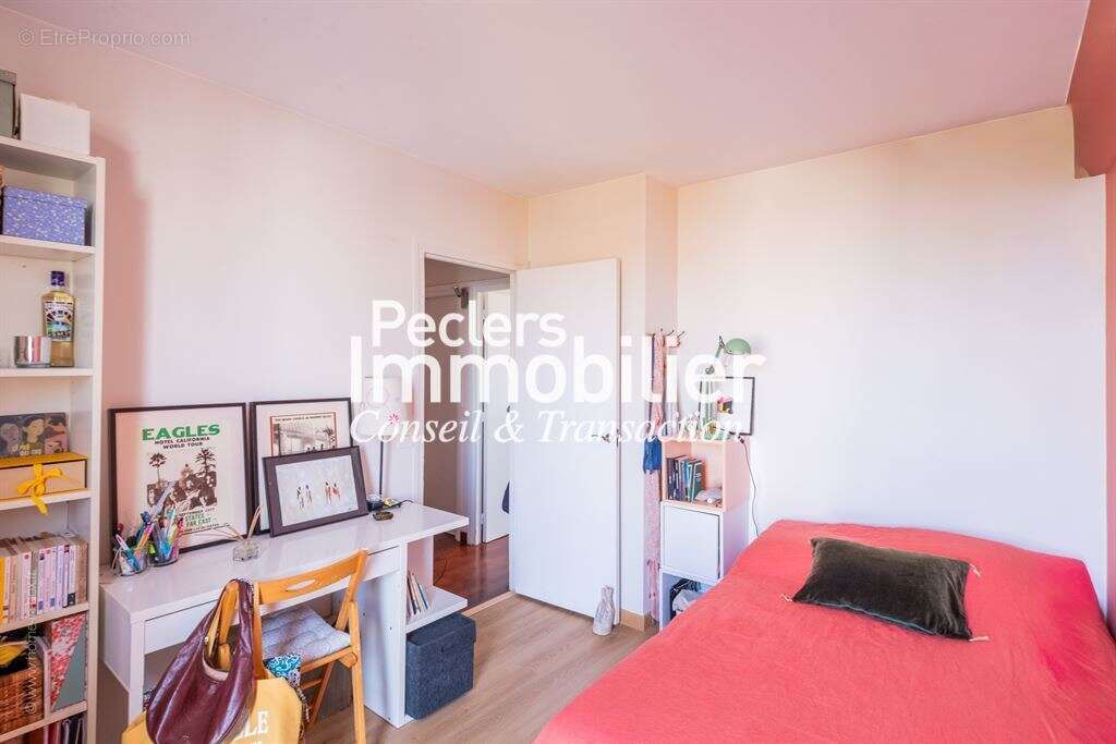 Appartement à RUEIL-MALMAISON