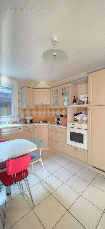 Maison à LES SABLES-D'OLONNE