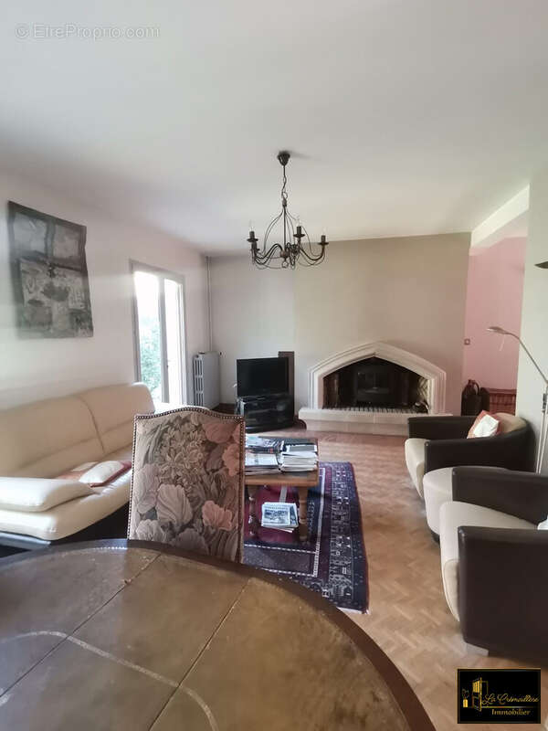 Maison à DOURDAN