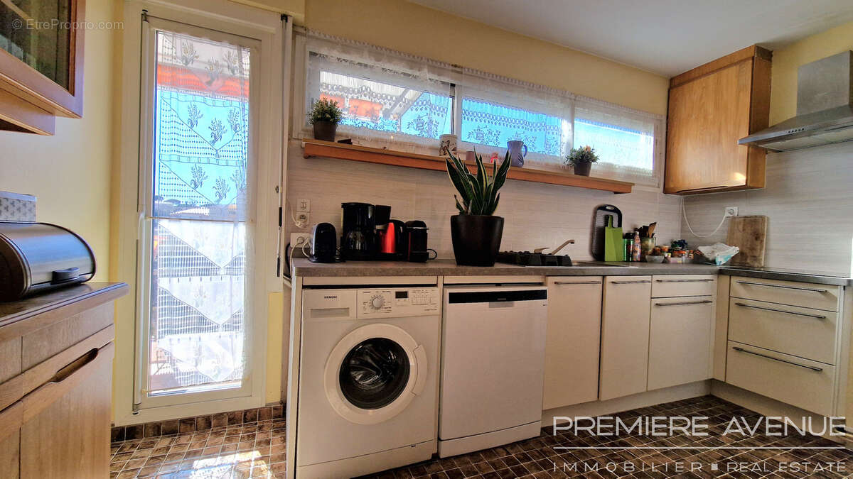 Appartement à SAINTE-MAXIME