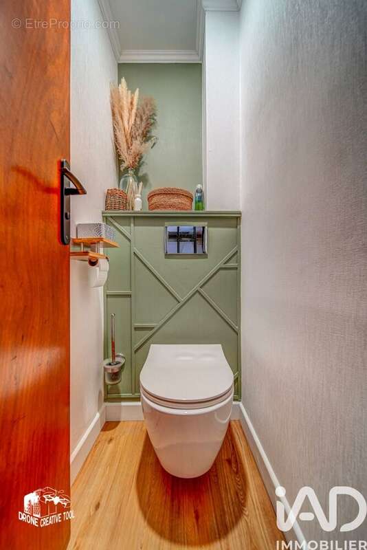 Photo 4 - Appartement à CLOUANGE
