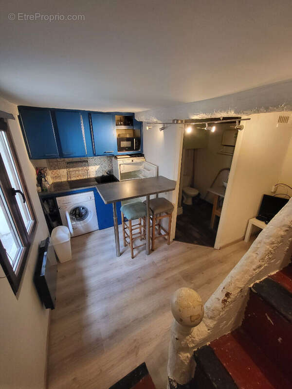 Appartement à AVIGNON