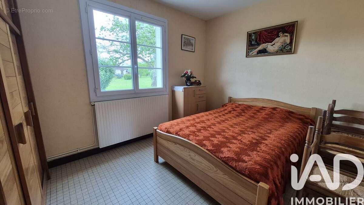 Maison 93 m² à Velines  - photo 8