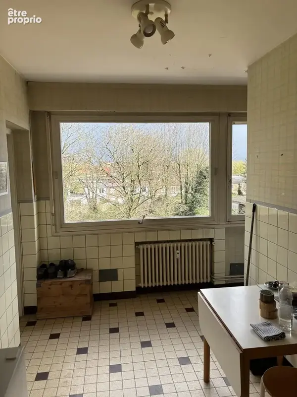 Appartement 3 pièces 82 m² à vendre à Lille (59800) - photo 2