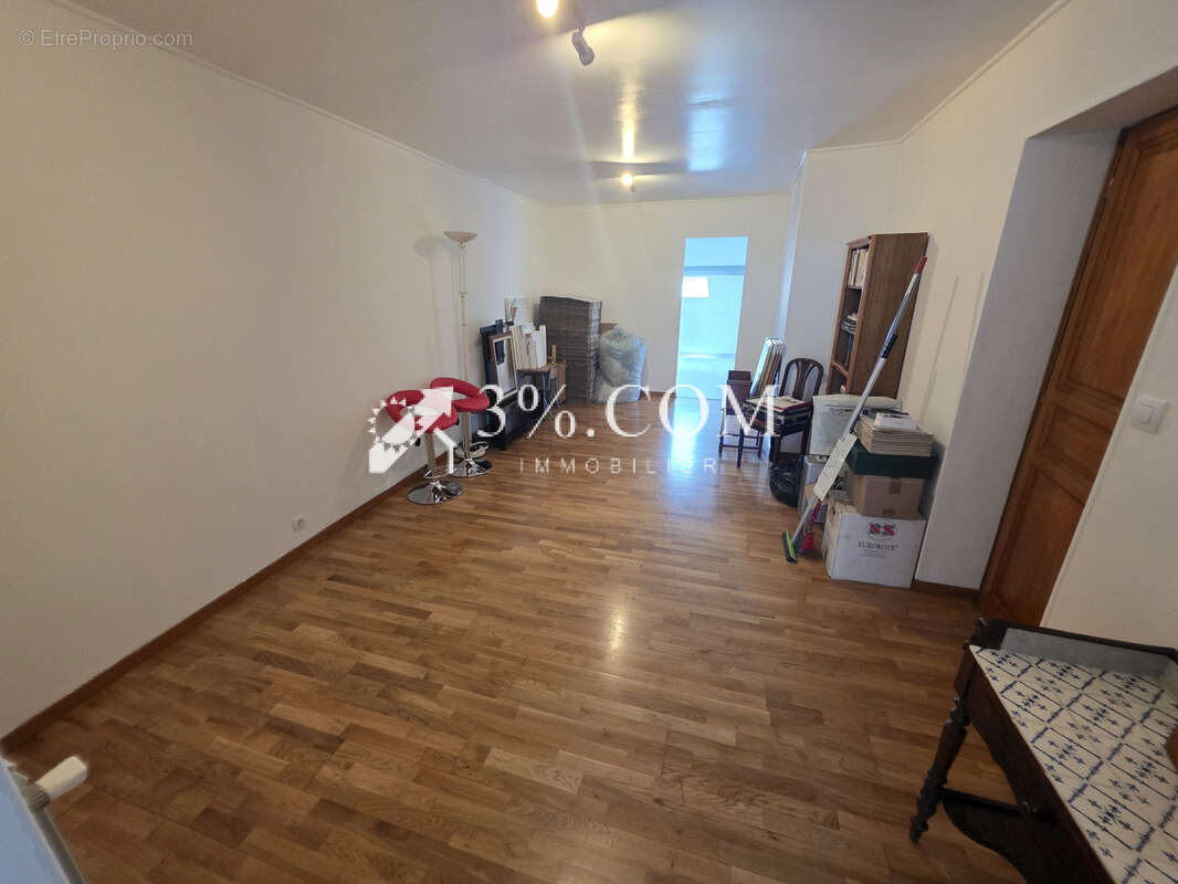Spacieuse Maison Familiale de 340 m2 à Damelevieres (54360) - photo 33