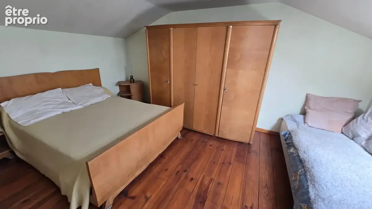 Maison  70m² + Studio  39m²  - Toulouse 31200 - photo 20