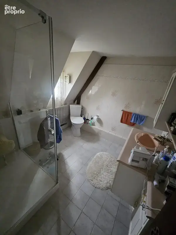 Maison 9 pièces 214 m² à vendre à Equemauville (14600) - photo 7