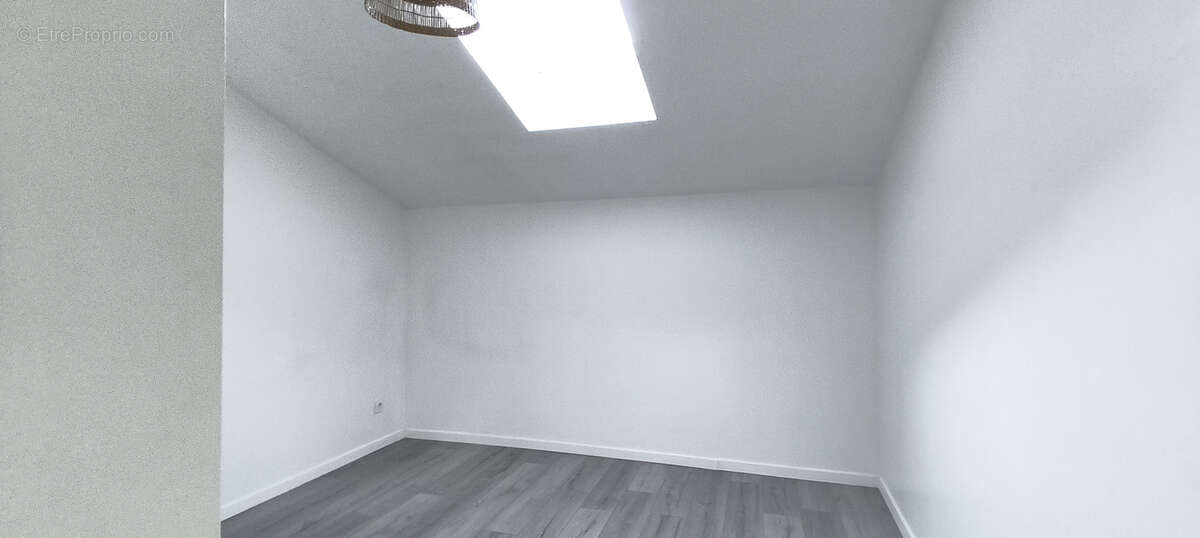 Appartement à ROMANS-SUR-ISERE