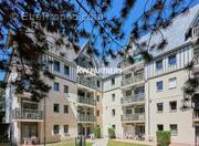 Appartement à DEAUVILLE