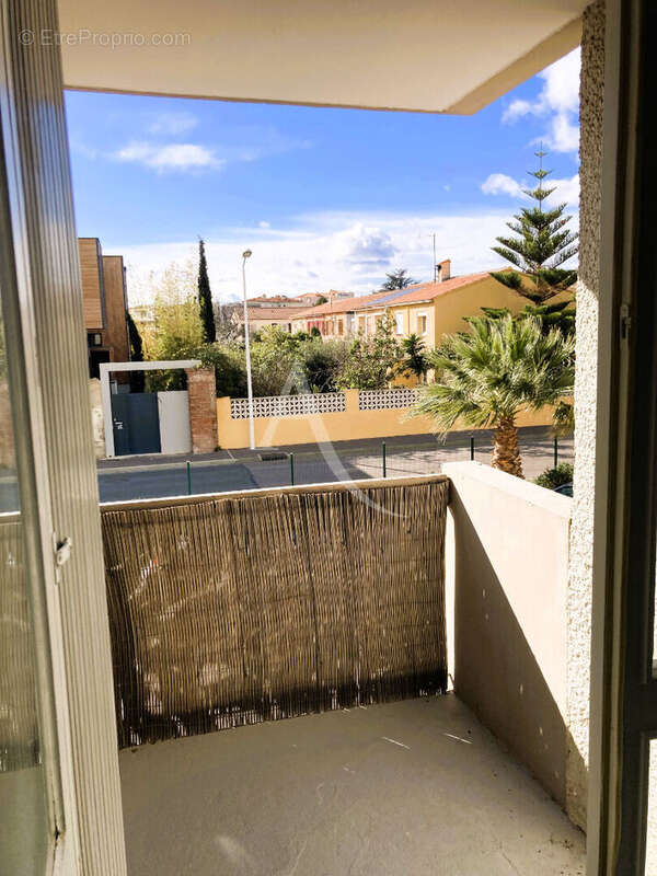 Appartement à PERPIGNAN