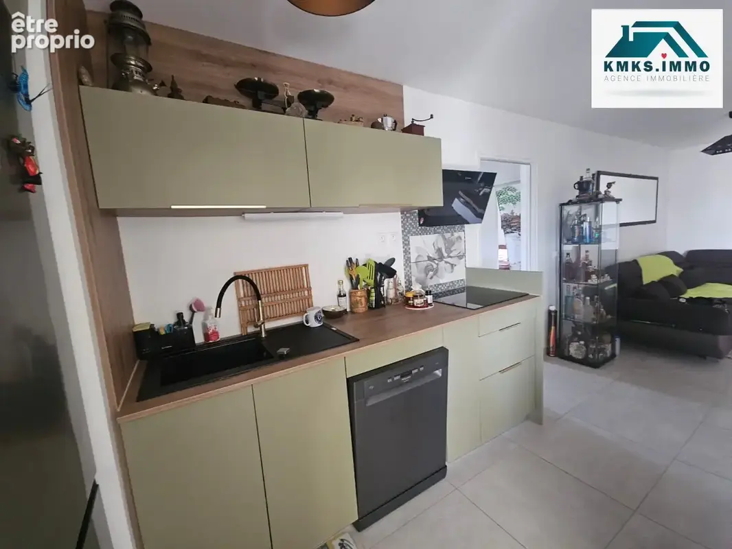 Appartement 3 pièces 66 m² à vendre à Fort-De-France (97200) - photo 7