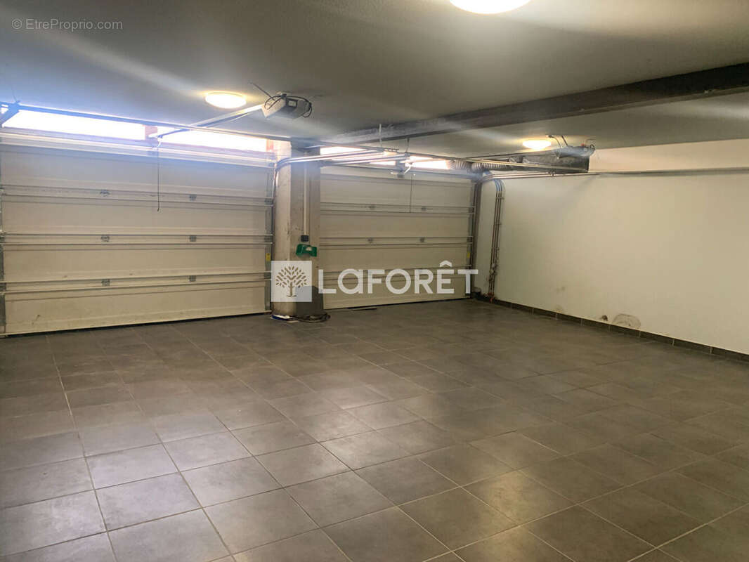 Appartement à LE BOULOU