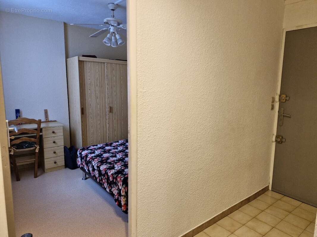 Appartement 44m² de type F2/F3 - photo 3