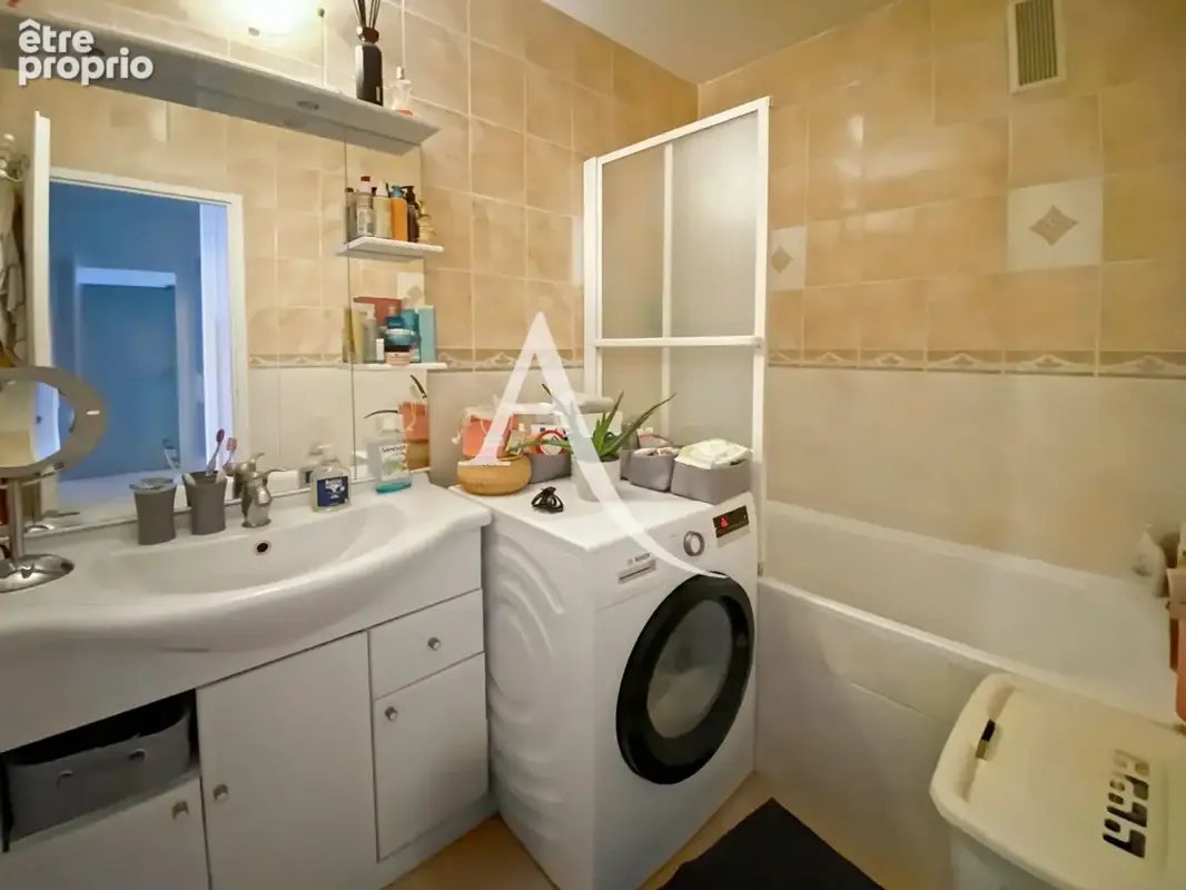 Appartement Bois d'Arcy 4 pièces 3 chambres. - photo 9
