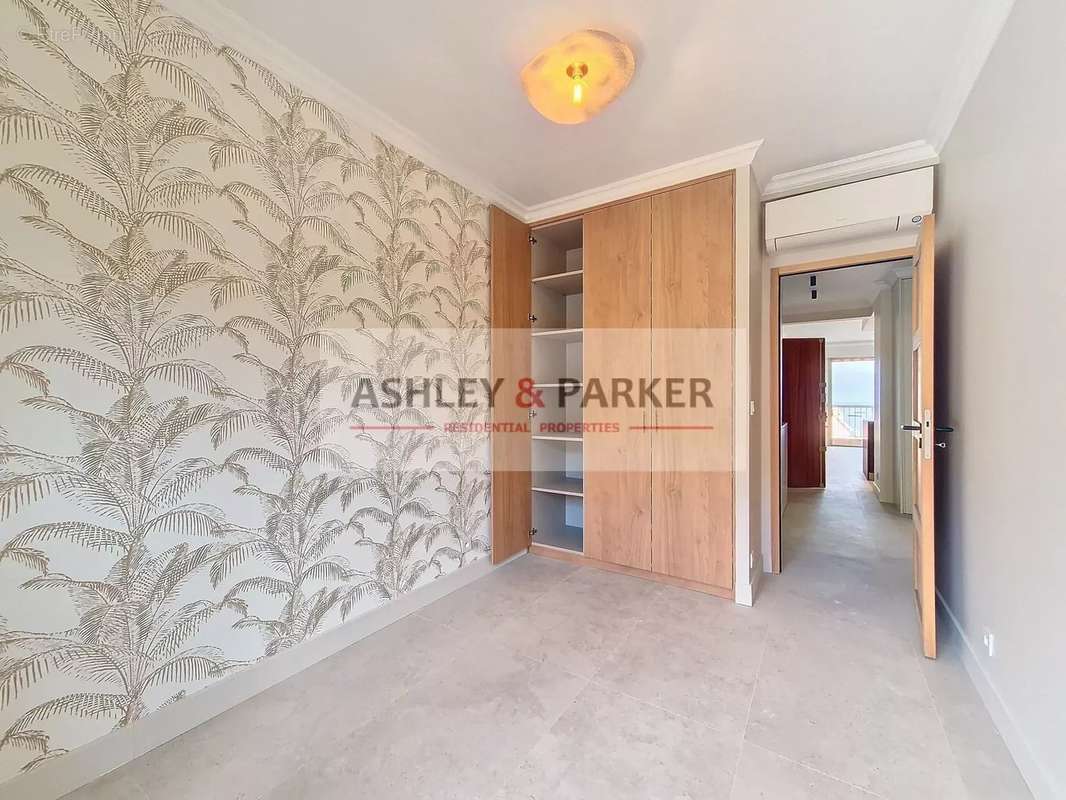 Appartement à BEAULIEU-SUR-MER