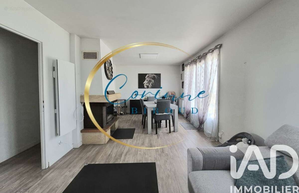Photo 4 - Maison à AMBLAINVILLE