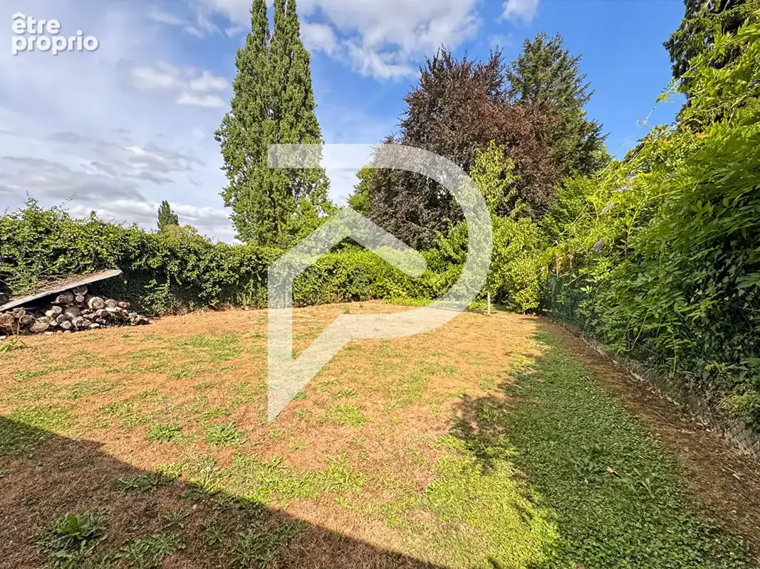 Maison + 2nde bâtisse Beauvais 4 pièce(s) 74 m2 - photo 10