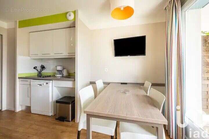 Photo 3 - Appartement à COURSEULLES-SUR-MER